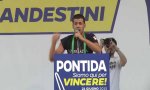 Verbania
Lega Nord: Andrea Crippa a Verbania