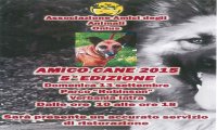 Verbania
"Amico Cane" 5° edizione