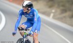 Fuori Provincia
Filippo Ganna è 13° ai Mondiali