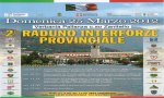 Verbania
Secondo Raduno Interforze Provinciale