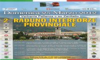 Verbania
Secondo Raduno Interforze Provinciale