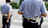 Verbania
Cristina precisa sull'armamento dei vigili