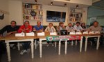 Verbania
Tutto pronto per il "Torneo città di Verbania"
