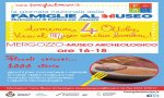 Mergozzo
Giornata Nazionale delle Famiglie al Museo - Mergozzo