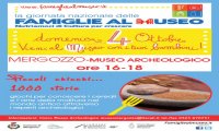 Mergozzo
Giornata Nazionale delle Famiglie al Museo - Mergozzo