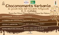 Verbania
Chocomoments Verbania