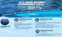 Verbania
Laghi Sport Experience