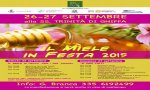 Ghiffa
"Il Miele in Festa" 2015