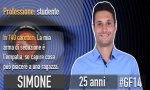 Verbania
Simone Nicastri: chi è il verbanese entrato al Grande Fratello 14 #gf14