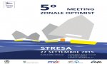 Stresa
 Meeting Zonale Optimist