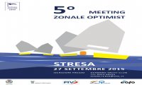 Stresa
 Meeting Zonale Optimist