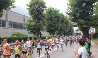 Verbania
Mezza Maratona del VCO - Le prime foto