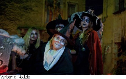 Craveggia
"A spasso tra le streghe" - Fotogallery