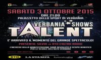 Verbania
Talent show a Verbania