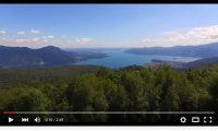 Verbania
Verbania, quando acque e montagne si incontrano - VIDEO