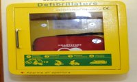 Verbania
Comune dona defibrillatore