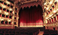 Gravellona Toce
Domenica a Teatro