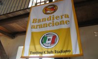 Cannobio
Giornata Bandiere arancioni 2015 a Cannobio