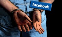 Verbania
Usa facebook ai domiciliari, arrestato