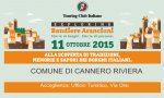 Verbania
Giornata Bandiere arancioni 2015 a Cannero
