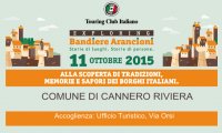 Verbania
Giornata Bandiere arancioni 2015 a Cannero