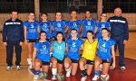 Verbania
Rosaltiora U13 alle Final Four