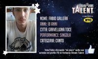 Verbania
Verbania Shows Talent buona la prima