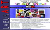 Piedimulera
10 anni di LaborArt