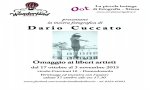 Domodossola
Dario Cuccato: mostra fotografica