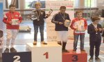 Verbania
Sciabolatore verbanese vince in Francia