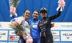 Fuori Provincia
Elisa Longo Borghini vince il Giro dell'Emilia