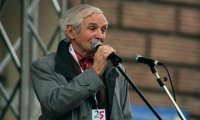 Verbania
Morto “Ferruccio” Maruffi Presidente onorario Casa della Resistenza