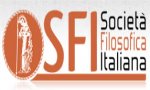 Baveno
Invito Alla Lettura Con La " Societa' Filosofica Italiana "