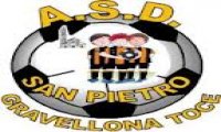 Gravellona Toce
ASD San Pietro