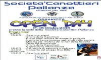 Verbania
Open Day Canottieri Pallanza