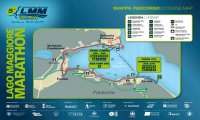 Verbania
Lago Maggiore Marathon dettagli viabilità