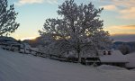 Verbania
Neve nel vco, torna il caldo, ma poi..