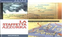 Ornavasso
"La Staffetta Azzurra, una storia partigiana"