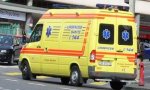 Canton Ticino
Incidente sul lavoro, muore frontaliere del VCO