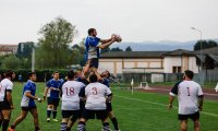 Fuori Provincia
E' tornato l'Amatori Rugby Verbania