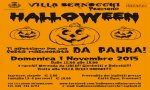 Premeno
Halloween a Villa Bernocchi