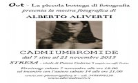 Stresa
Mostra di Alberto Aliverti
