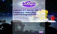 Verbania
Cafè Teologico: “I Mass media corrompono?”