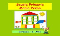 Fuori Provincia
Progetto Fare Scuola c'è la primaria Maria Peron