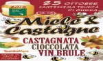 Ghiffa
"Miele e castagne"