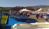 Verbania
Inaugurato "Lago Maggiore Boat Festival"