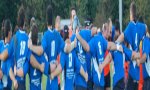 Verbania
Verbania Rugby seconda di campionato