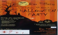 Domodossola
Halloween party