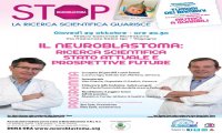 Vogogna
Convegno Neuroblastoma