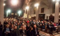 Verbania
Successo per la festa della coralità italiana